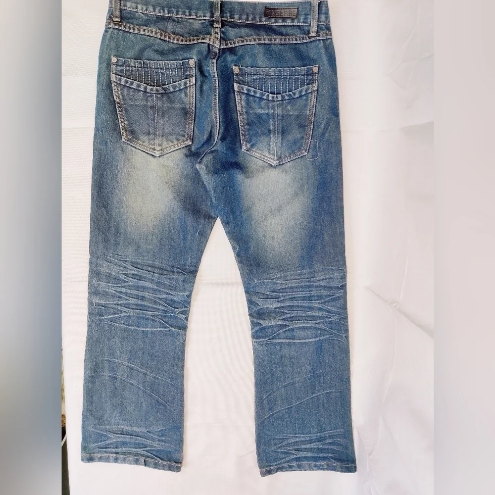 Ring of Fire classic bootcut